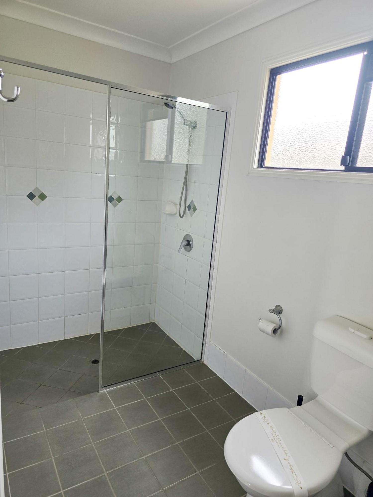 Ascot Lodge Motor Inn Kingaroy Exteriör bild