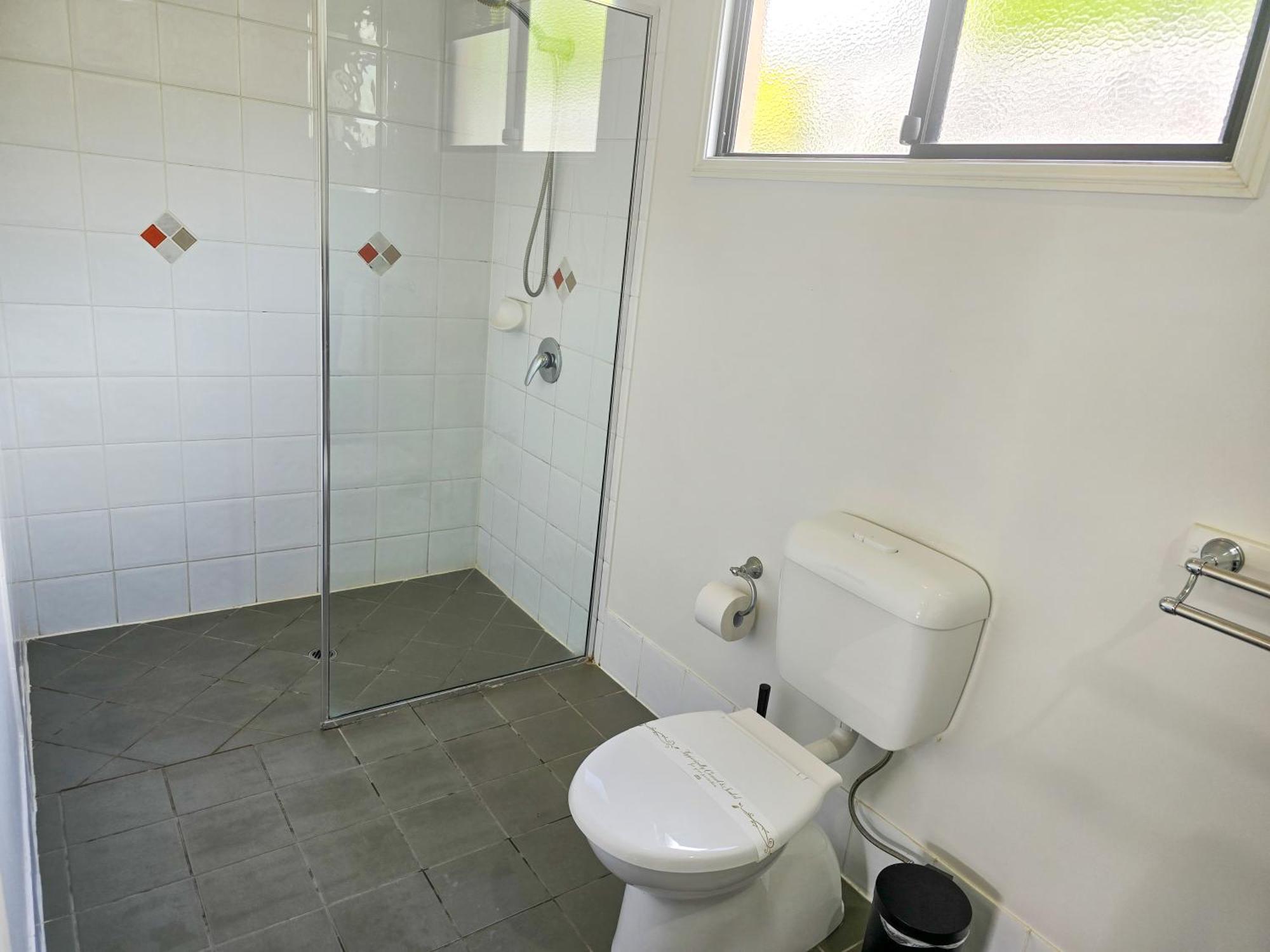 Ascot Lodge Motor Inn Kingaroy Exteriör bild